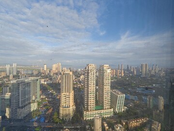 5 BHK Apartment – Exterior View View at Rustomjee Crown, Prabhadevi - for Rent