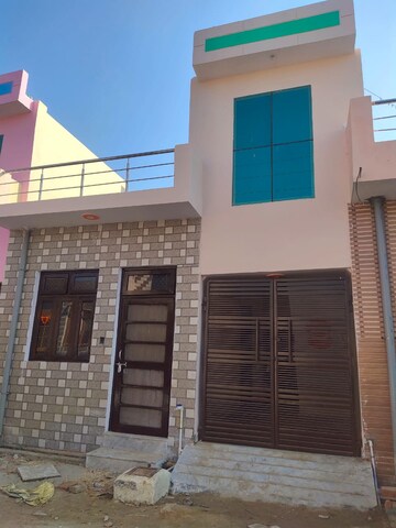 1 BHK Independent House – Nearby View at Suman Nagar - for Sale