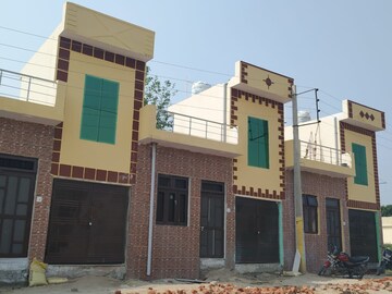 2 BHK Independent House – Exterior View View at Suman Nagar - for Sale