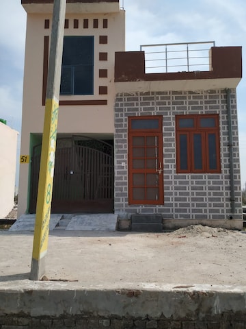 2 BHK Independent House For Resale in Suman Nagar Haridwar  7879725