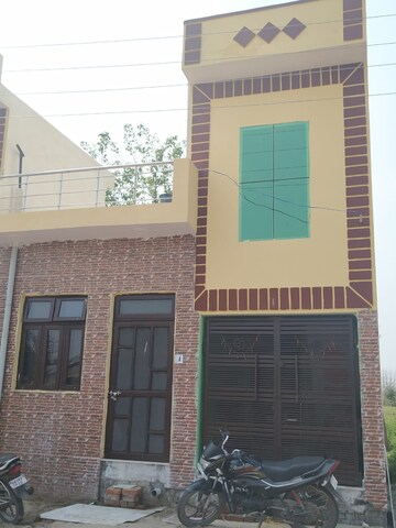 2 BHK Independent House – Exterior View View at Suman Nagar - for Sale