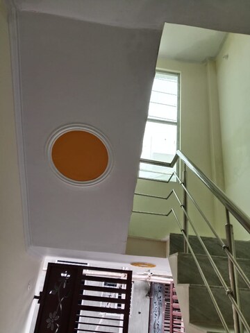 Staircase in 3 BHK Independent House at Suman Nagar – for Sale