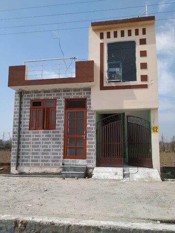 3 BHK Independent House For Resale in Suman Nagar Haridwar  7879703