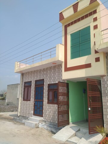 3 BHK Independent House – Exterior View View at Suman Nagar - for Sale