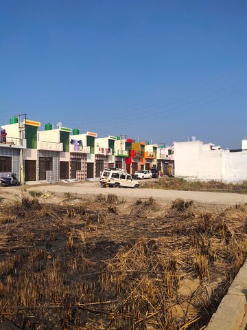 3 BHK Independent House – Exterior View View at Suman Nagar - for Sale