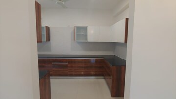 Kitchen in 3 BHK Apartment at Ambika Florence Park, North Mullanpur – for Sale