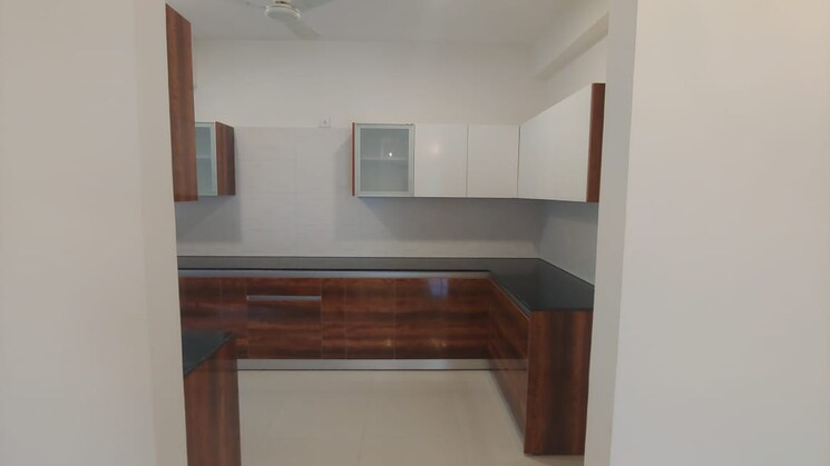 Kitchen, ambika-florence-park 3 Bedroom 2155 Sq.Ft. Apartment In North Mullanpur Chandigarh 7879782