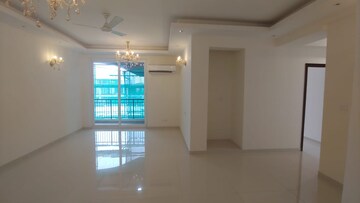 Building Lobby in 3 BHK Apartment at Ambika Florence Park, North Mullanpur – for Sale