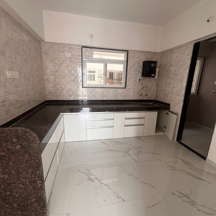 Kitchen, raichandani-swarna-vatika 2 Bedroom 640 Sq.Ft. Apartment In Nibm Annexe Pune 7879779