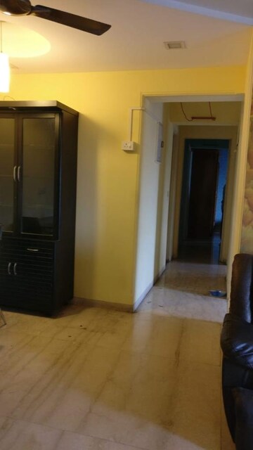 Living Room in 2 BHK Apartment at Chembur – for Sale