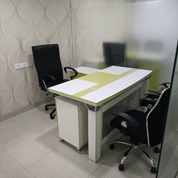 Team Area in  Office Space at Spaze ITech Park, Sector 49 – for Rent