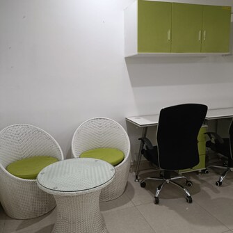 Commercial Office Space 672 Sq.Ft. For Rent in Sector 49 Gurgaon  7879708