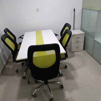 Commercial Office Space 672 Sq.Ft. For Rent in Sector 49 Gurgaon  7879708