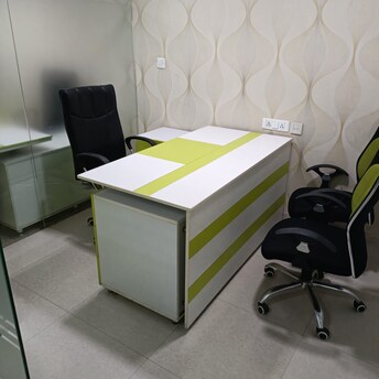 Commercial Office Space 672 Sq.Ft. For Rent in Sector 49 Gurgaon  7879708