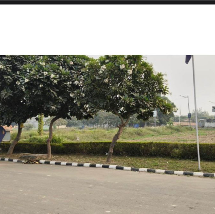 undefined, ambala highway  1368 Sq.Ft. Plot In Ambala Highway Zirakpur 7879808