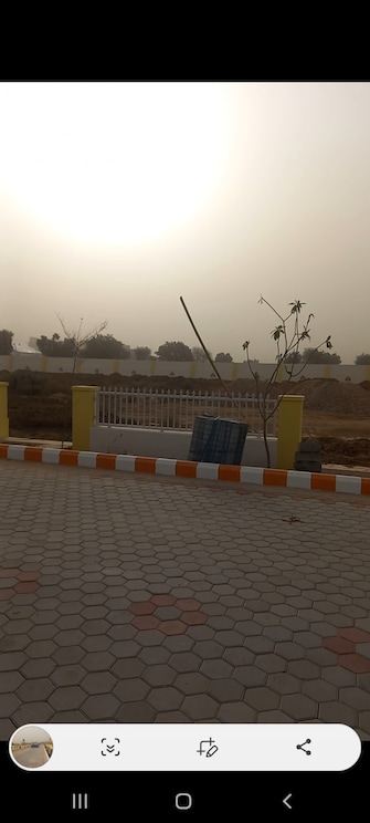 Plot For Resale in Vrindavan Garden II Khera Jagannathpura Jaipur  7879889