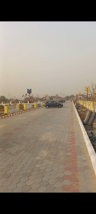 Plot For Resale in Vrindavan Garden II Khera Jagannathpura Jaipur  7879889