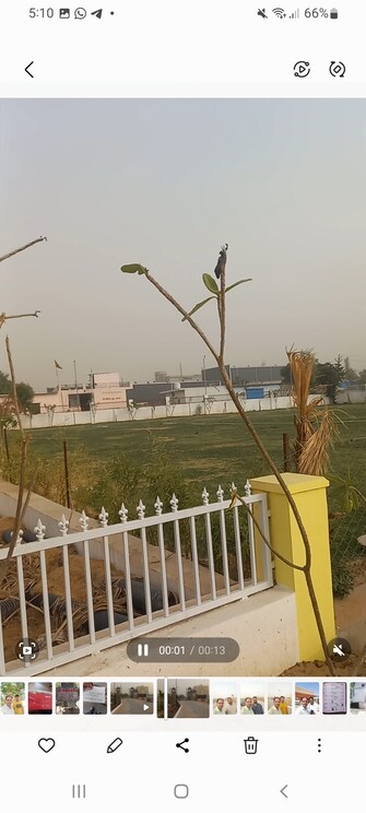 Plot For Resale in Vrindavan Garden II Khera Jagannathpura Jaipur  7879889