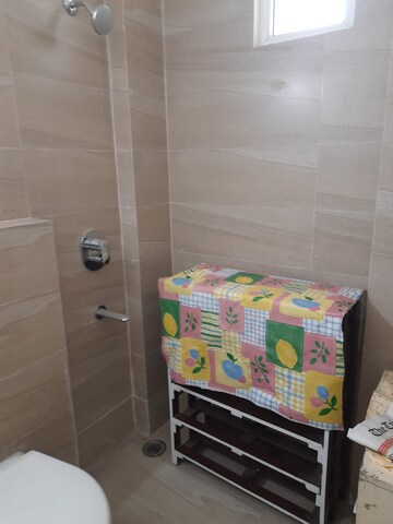 3 BHK Apartment For Rent in Alliance The Eminence, Singhpura