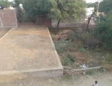 Plot Area in  Plot at Dayal Bagh – for Sale