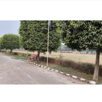 Plot Area in  Plot at Ambala Highway – for Sale