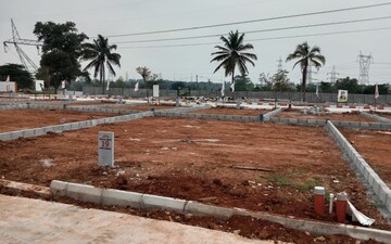 Plot For Sale in Kanakapura