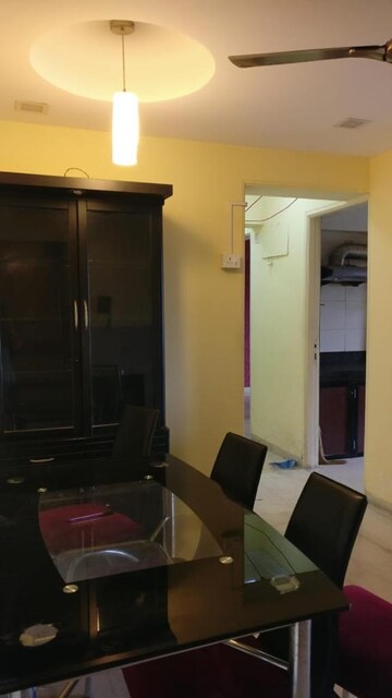 Living Room in 2 BHK Apartment at Chembur – for Sale