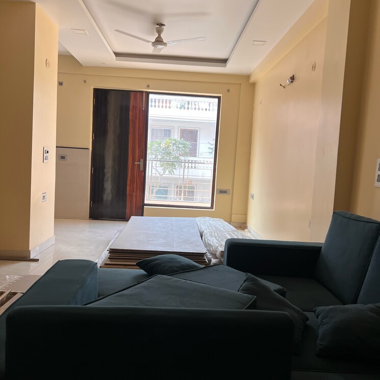 Living Room, uday-arden-45 3 Bedroom 1750 Sq.Ft. Builder Floor In Sector 45 Gurgaon 7879913