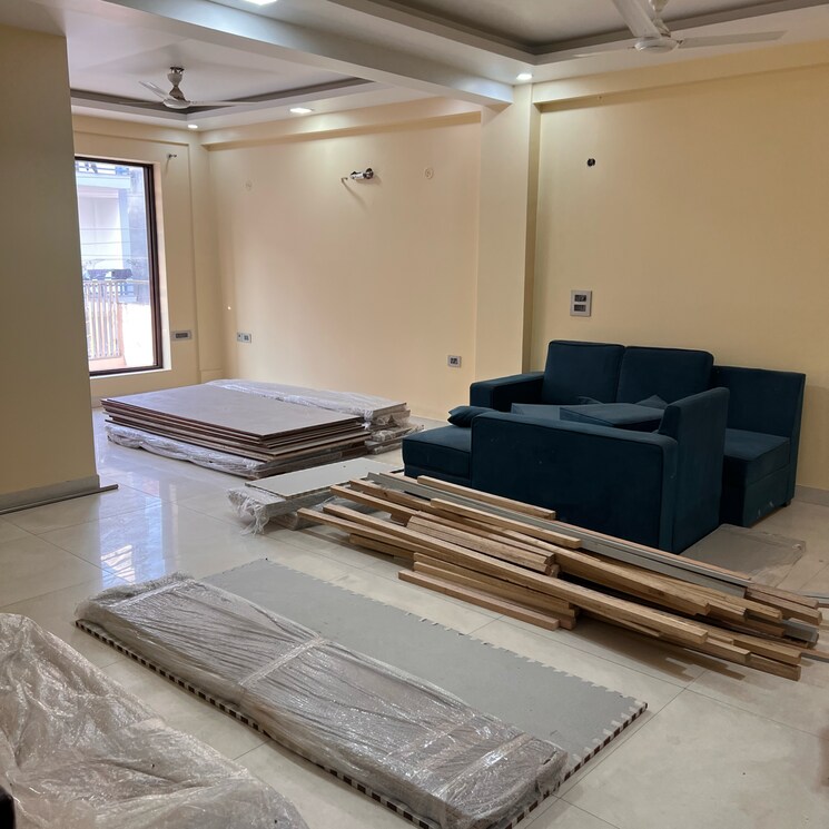 Living Room, uday-arden-45 3 Bedroom 1750 Sq.Ft. Builder Floor In Sector 45 Gurgaon 7879913