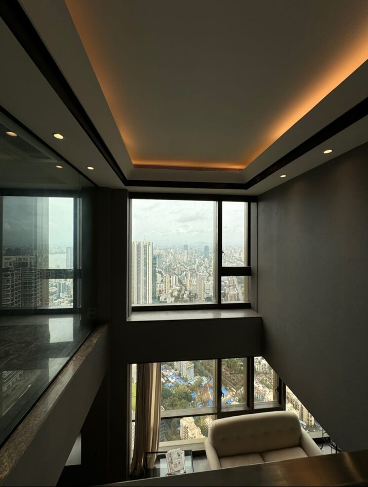 Room, lodha-trump-tower 5 Bedroom 2900 Sq.Ft. Penthouse In Worli Mumbai 7879826