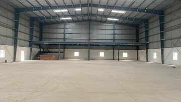 Commercial Warehouse 12000 Sq.Ft. For Rent in Mankhal Hyderabad  7879833