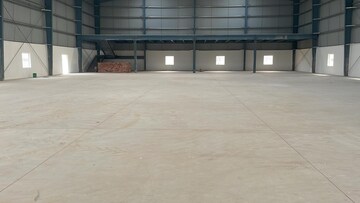  Warehouse – Exterior View View at Mankhal - for Rent