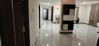 3.5 BHK Apartment For Resale in Clover Majestic Towers Paanduranga Puram Vizag  7879838