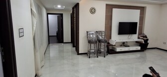 3.5 BHK Apartment For Resale in Clover Majestic Towers Paanduranga Puram Vizag  7879838