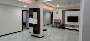 Room in 3.5 BHK Apartment at Clover Majestic Towers, Paanduranga Puram – for Sale