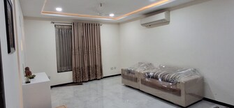 3.5 BHK Apartment For Resale in Clover Majestic Towers Paanduranga Puram Vizag  7879838