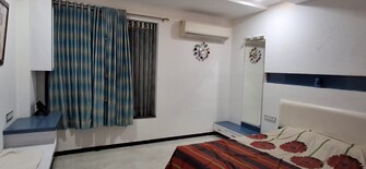 3.5 BHK Apartment For Resale in Clover Majestic Towers Paanduranga Puram Vizag  7879838