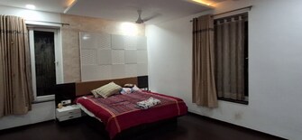 3.5 BHK Apartment For Resale in Clover Majestic Towers Paanduranga Puram Vizag  7879838