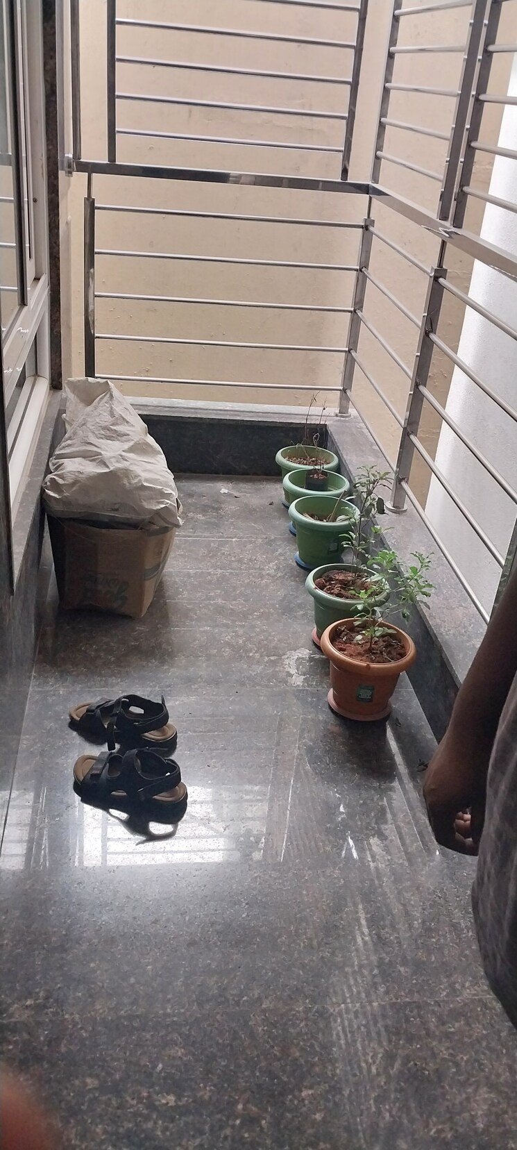 Master Bedroom, banashankari 3 Bedroom 1350 Sq.Ft. Apartment In Banashankari Bangalore 7879967