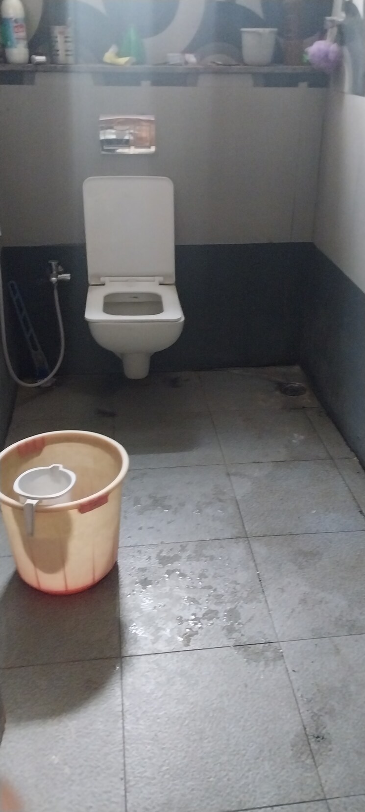 Bathroom, banashankari 3 Bedroom 1350 Sq.Ft. Apartment In Banashankari Bangalore 7879967