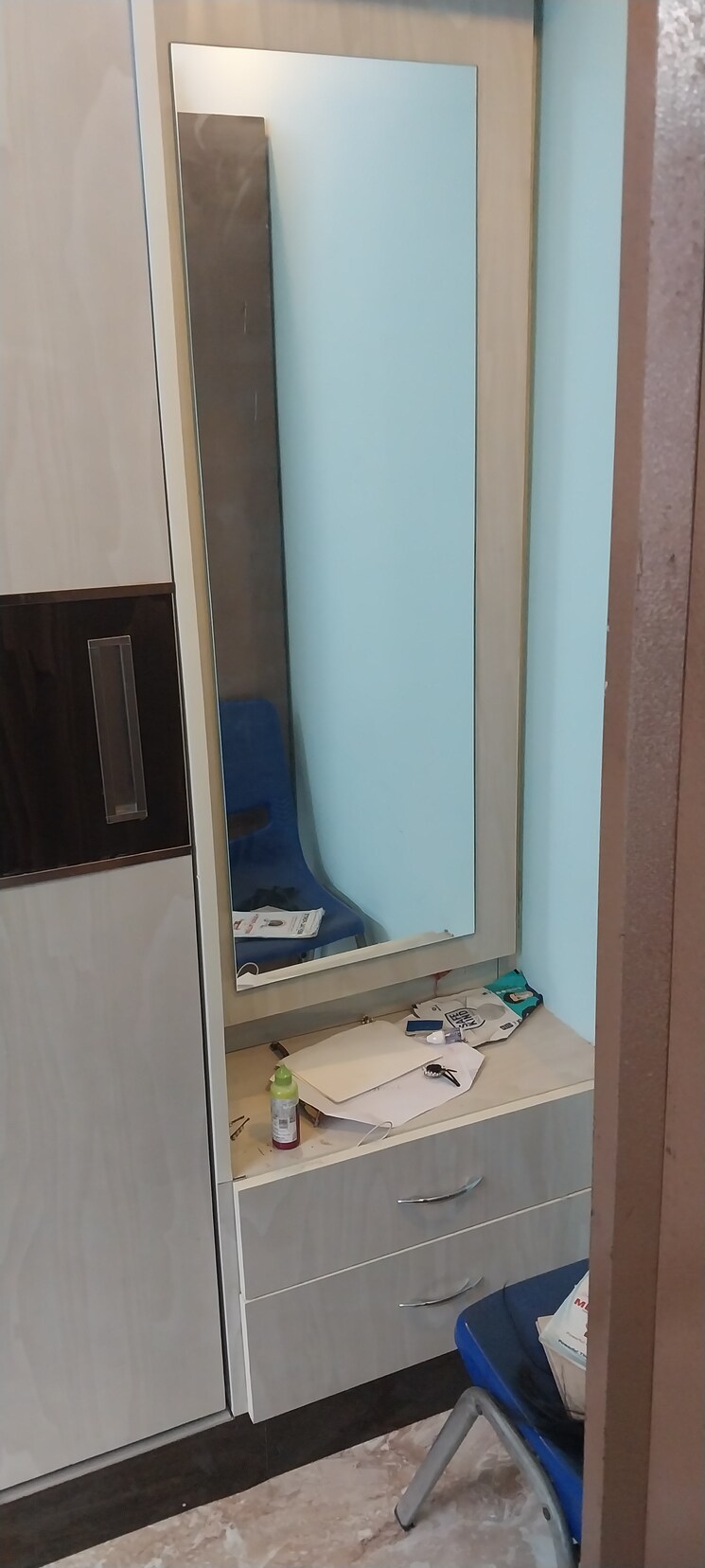 undefined, banashankari 3 Bedroom 1350 Sq.Ft. Apartment In Banashankari Bangalore 7879967