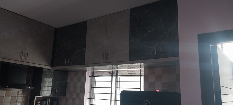 Kitchen, banashankari 3 Bedroom 1350 Sq.Ft. Apartment In Banashankari Bangalore 7879967