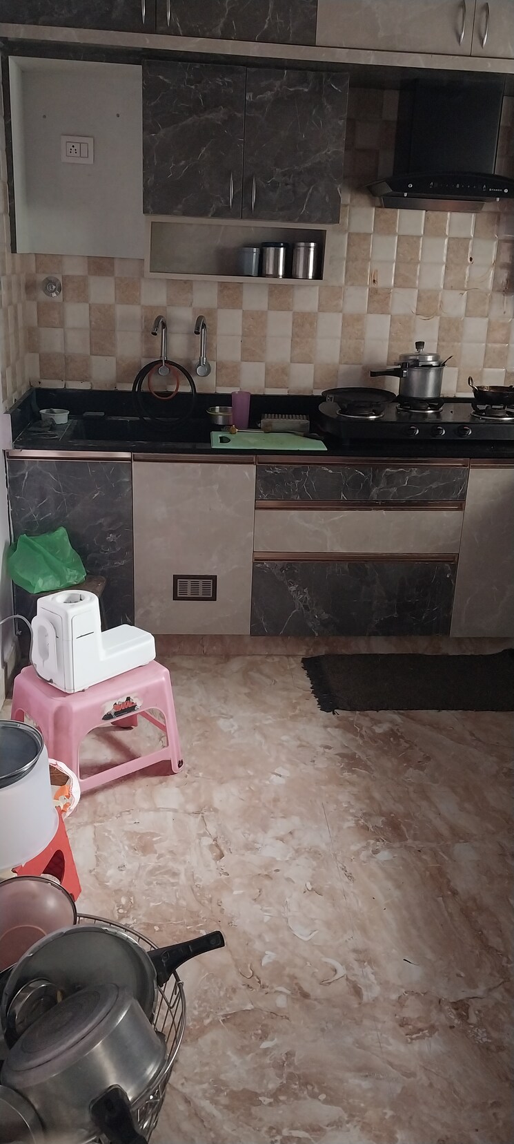 undefined, banashankari 3 Bedroom 1350 Sq.Ft. Apartment In Banashankari Bangalore 7879967