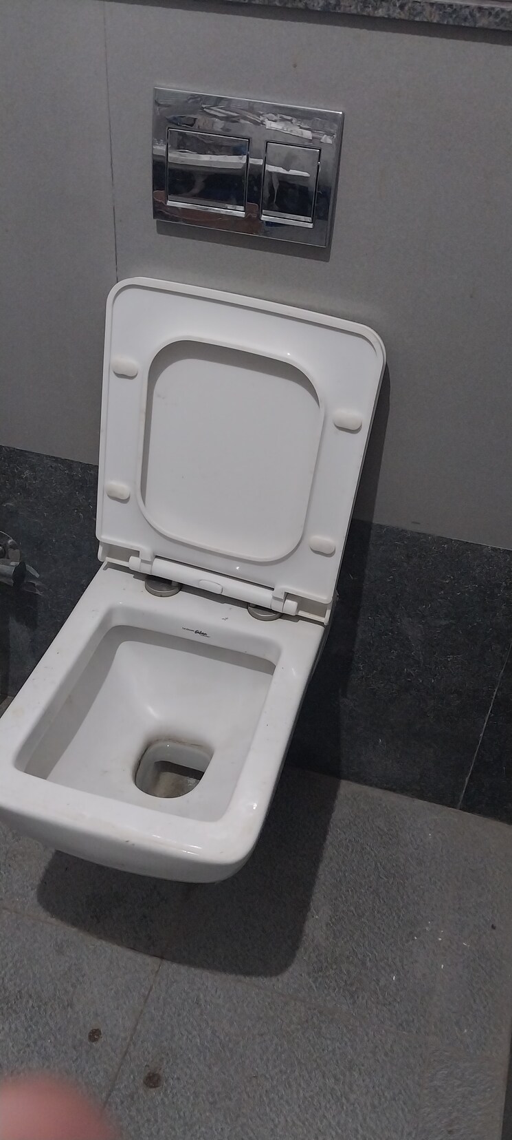 Bathroom, banashankari 3 Bedroom 1350 Sq.Ft. Apartment In Banashankari Bangalore 7879967