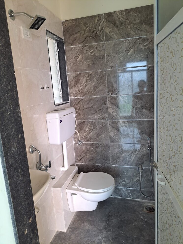 Master Bedroom, metro-residency-kharghar 2 Bedroom 750 Sq.Ft. Builder Floor In Kharghar Sector 35d Navi Mumbai 7879894