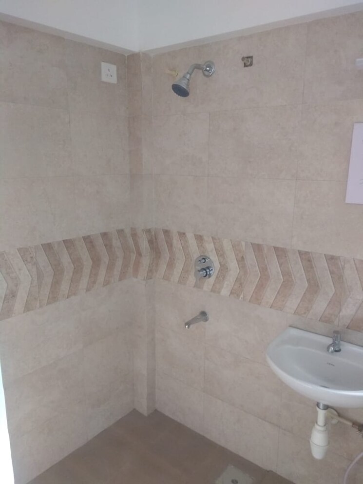 Bathroom, lushlife-ovo 2 Bedroom 650 Sq.Ft. Apartment In Undri Pune 7879841