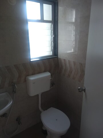 Bathroom in 2 BHK Apartment at Lushlife Ovo, Undri – for Sale