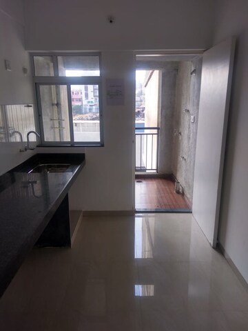 Kitchen in 2 BHK Apartment at Lushlife Ovo, Undri – for Sale