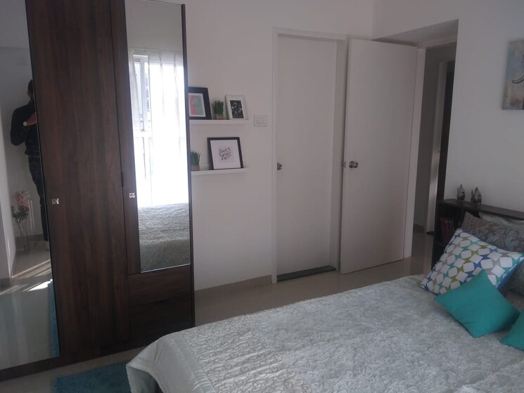 Master Bedroom, lushlife-ovo 2 Bedroom 650 Sq.Ft. Apartment In Undri Pune 7879841