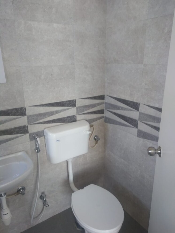 Bathroom, lushlife-ovo 2 Bedroom 650 Sq.Ft. Apartment In Undri Pune 7879841